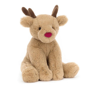 Jellycat Romi Reindeer - BouChic