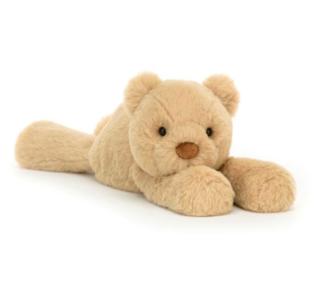 Jellycat Smudge Bear - BouChic 