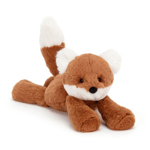 Jellycat Smudge Fox Medium - BouChic 