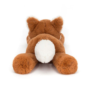 Jellycat Smudge Fox Medium - BouChic 