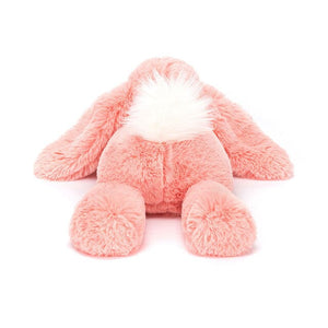 Jellycat Smudge Rabbit Apricot Jellycat Toy BouChic 