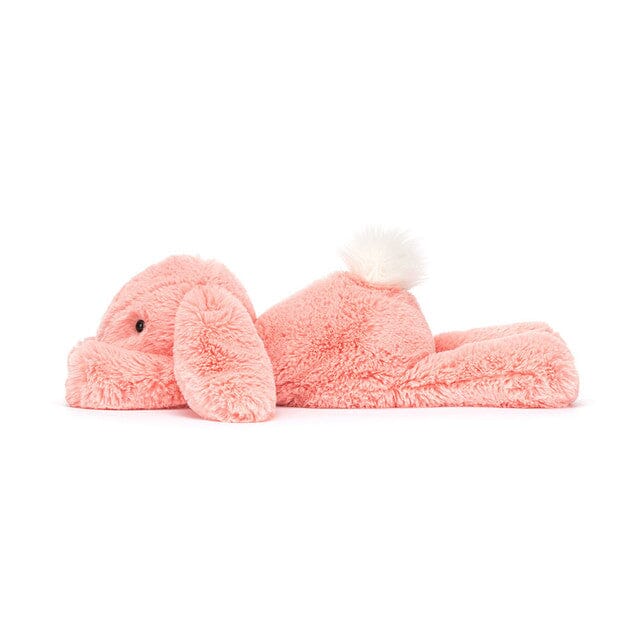 Jellycat Smudge Rabbit Apricot Jellycat Toy BouChic 