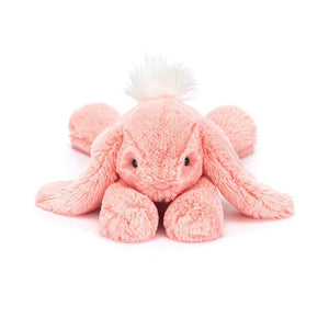 Jellycat Smudge Rabbit Apricot Jellycat Toy BouChic 