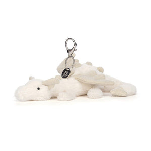 Jellycat Snow Dragon - BouChic 