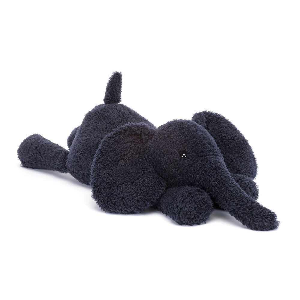 Jellycat Splootie Elephant - BouChic 