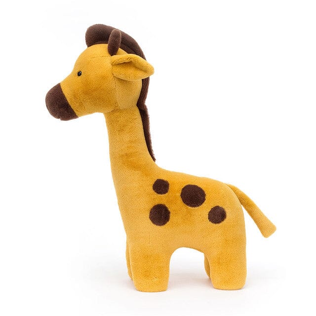 Jellycat Spottie Giraffe - BouChic 