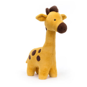 Jellycat Spottie Giraffe - BouChic 