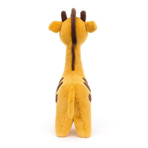 Jellycat Spottie Giraffe - BouChic 