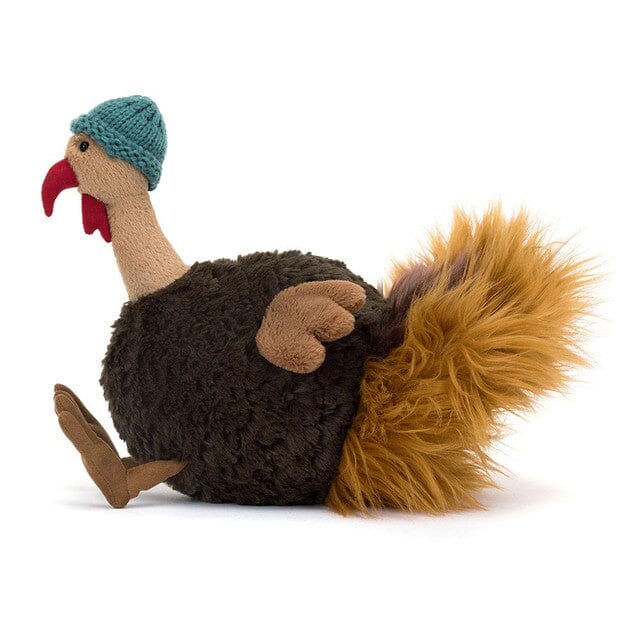 Jellycat Theo Turkey - BouChic 