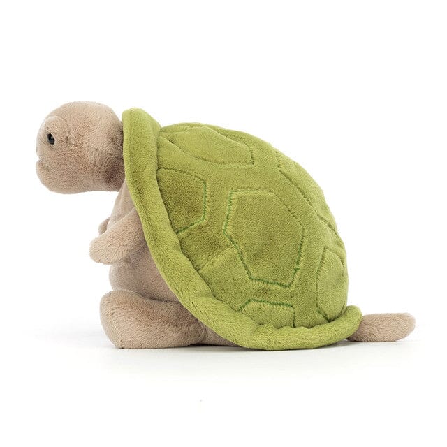 Jellycat Timmy Turtle Really Big - BouChic