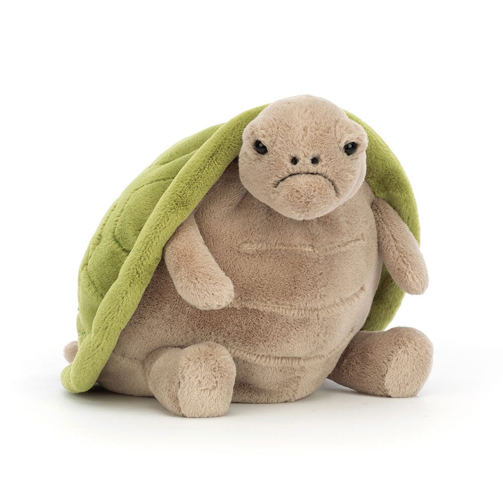 Jellycat Timmy Turtle Really Big - BouChic