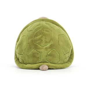 Jellycat Timmy Turtle Really Big - BouChic