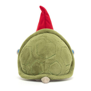 Jellycat Timmy Turtle 'Garden Gnome' - BouChic