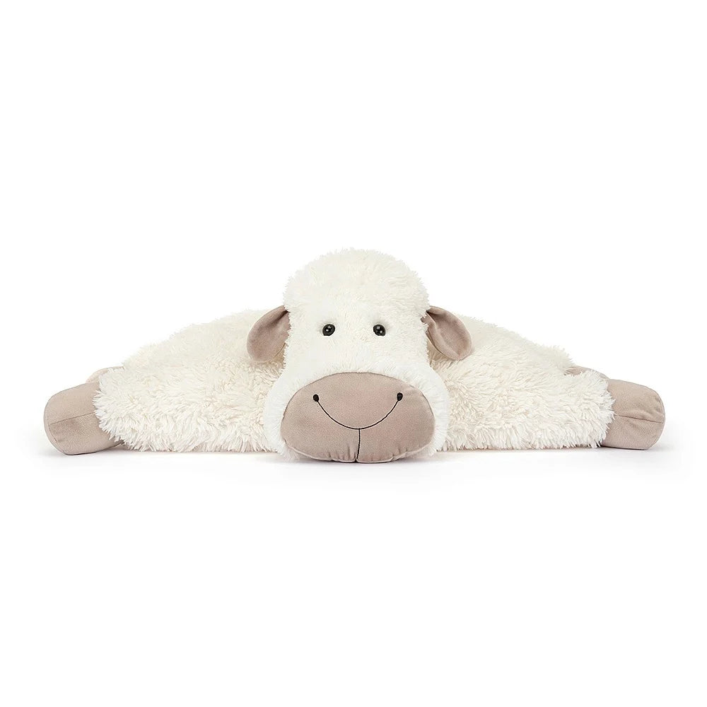 Jellycat Truffles Sheep Large -25th Anniversary Heritage Collection - BouChic 