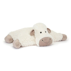 Jellycat Truffles Sheep Large -25th Anniversary Heritage Collection - BouChic 