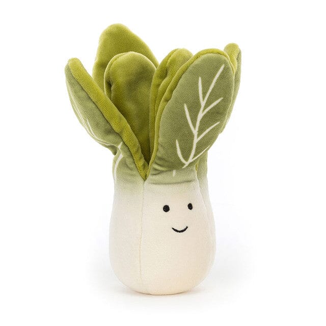 Jellycat Vegetable Bok Choy - BouChic