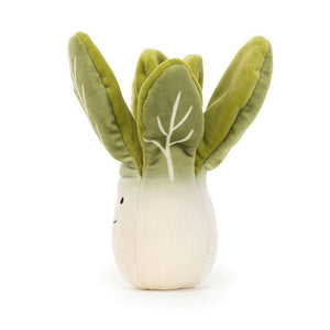 Jellycat Vegetable Bok Choy - BouChic