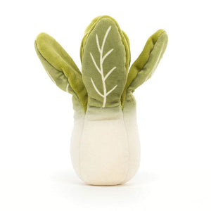 Jellycat Vegetable Bok Choy - BouChic