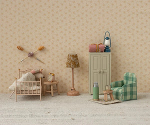 Maileg Alarm Clock Mouse - BouChic