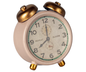Maileg Alarm Clock Mouse - BouChic