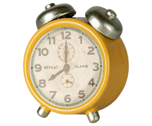 Maileg Alarm Clock Mouse - BouChic