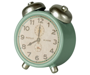 Maileg Alarm Clock Mouse - BouChic