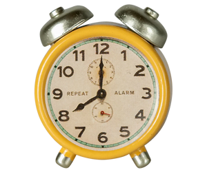 Maileg Alarm Clock Mouse - BouChic