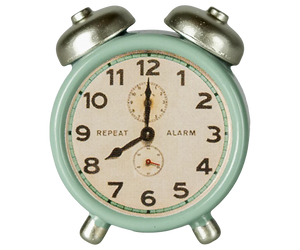 Maileg Alarm Clock Mouse - BouChic