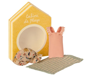 Maileg Beach Set Big Sister Toy BouChic | Homeware, Fashion, Gifts, Accessories 