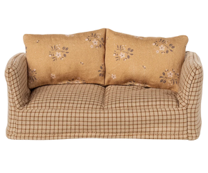 Maileg Couch Mouse Mable - BouChic