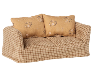 Maileg Couch Mouse Maileg Sofa BouChic 