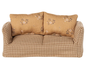 Maileg Couch Mouse Maileg Sofa BouChic 