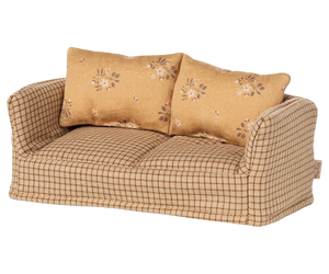 Maileg Couch Mouse Maileg Sofa BouChic 