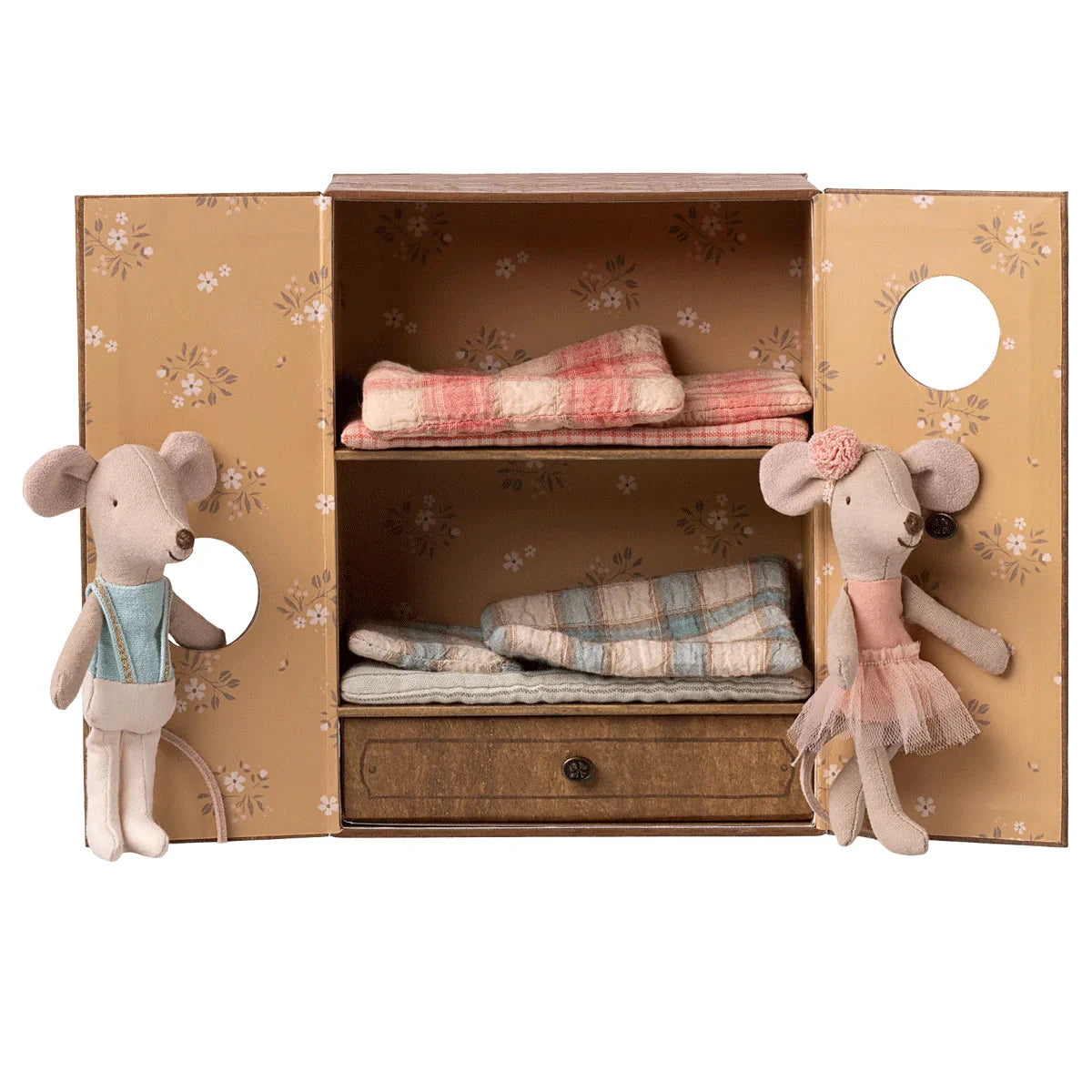 Maileg Dance Studio for Mice - BouChic