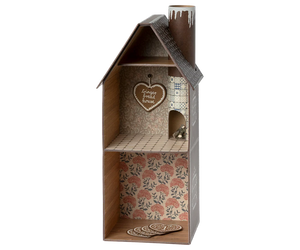 Maileg Gingerbread House Maileg House BouChic 