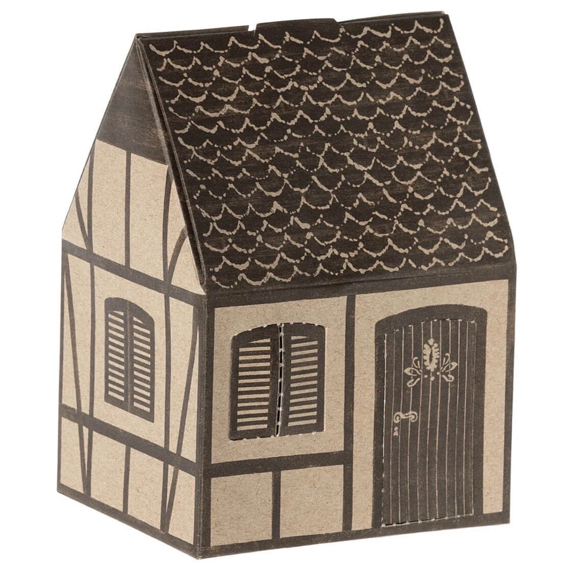 Maileg Little Brother & Sister Christmas Twins - BouChic