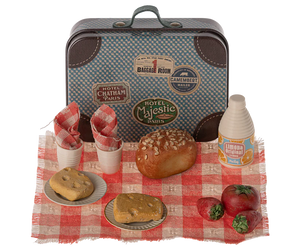 Maileg Picnic Set Mouse - BouChic