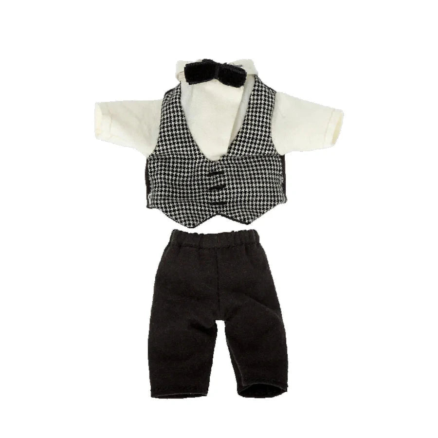 Maileg Royal Staff Waitor Mouse Toy BouChic 