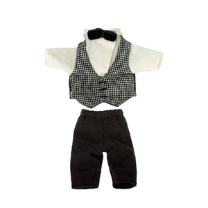 Maileg Royal Staff Waitor Mouse Toy BouChic 