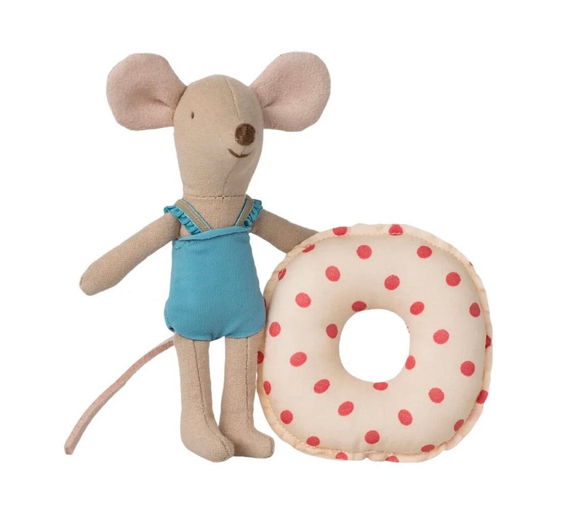 Maileg Rubber Ring Spots - BouChic