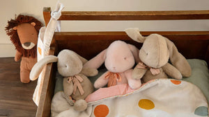 Maileg Safari Friends Lion Big Toy BouChic | Homeware, Fashion, Gifts, Accessories 
