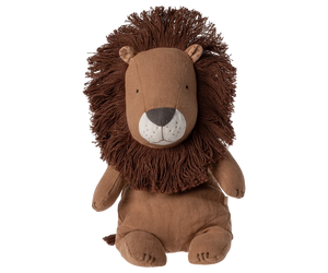 Maileg Safari Friends Lion Big Toy BouChic | Homeware, Fashion, Gifts, Accessories 