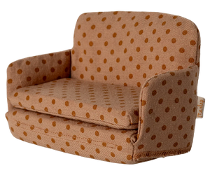 Maileg Sofa Bed Mouse Spots Maileg Furniture BouChic | Homeware, Fashion, Gifts, Accessories 