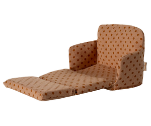 Maileg Sofa Bed Mouse Spots Maileg Furniture BouChic | Homeware, Fashion, Gifts, Accessories 