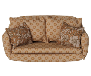 Maileg Sofabed Activity Toy BouChic | Homeware, Fashion, Gifts, Accessories 