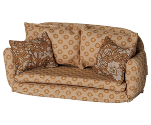 Maileg Sofabed Activity Toy BouChic | Homeware, Fashion, Gifts, Accessories 