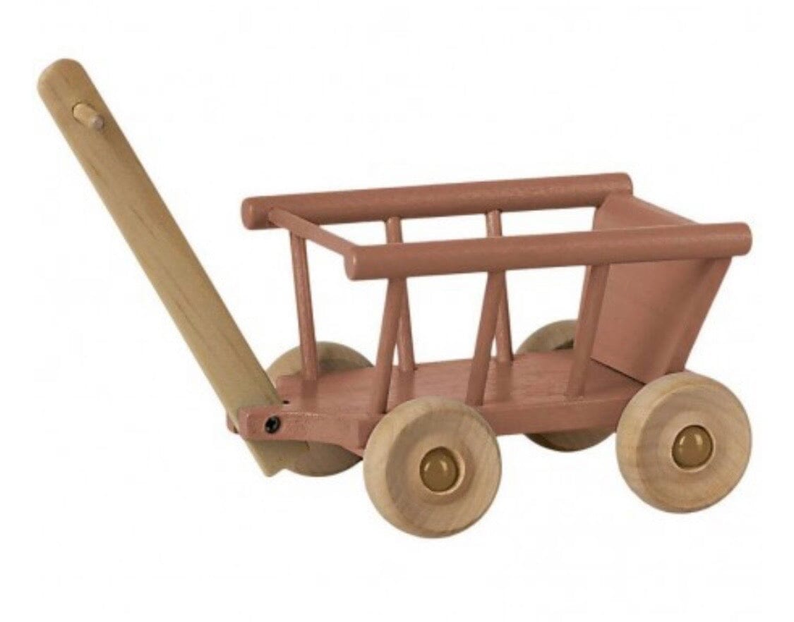 Maileg Wagon - BouChic