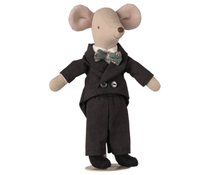 Maileg Wedding Mice Couple in Box - BouChic