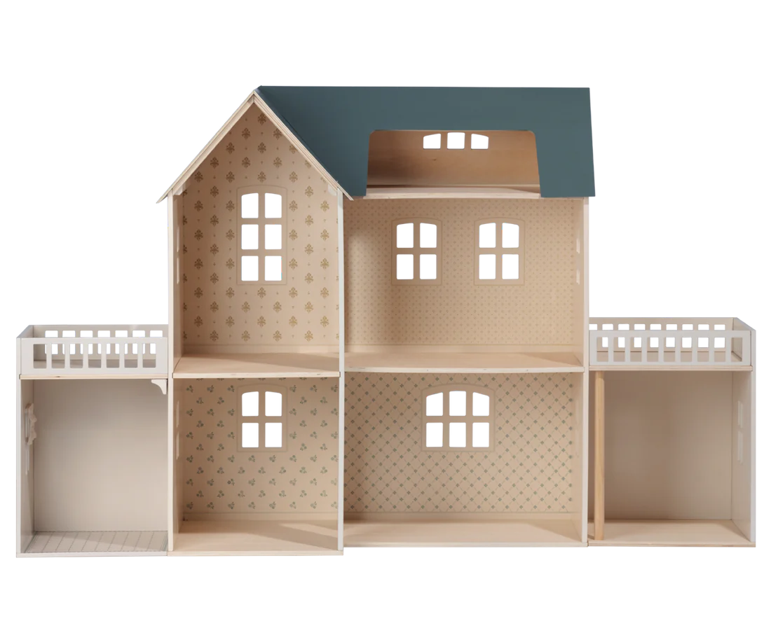 Dollshouse miniatures top