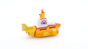 Mini LED Lamp The Beatles Yellow Submarine - BouChic